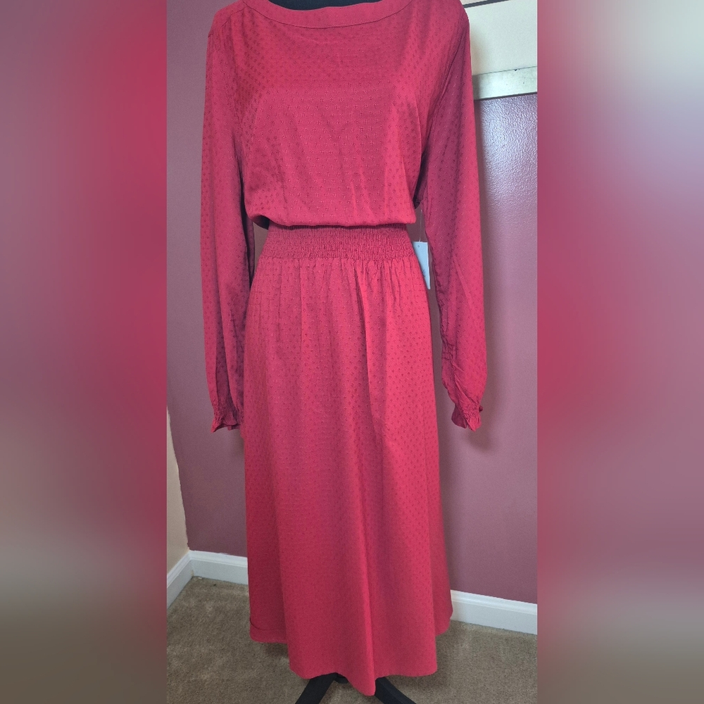 Croft‎ & Barrow Dress - Size XXL